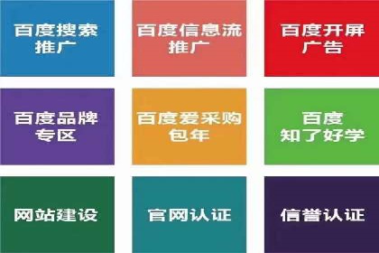 竞价排名中的关键词选择案例解析